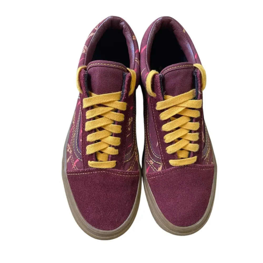 Vans Old Skool Vans x Vivienne Westwood Anglomania Shoes Men’s 6.5 Womens 8
